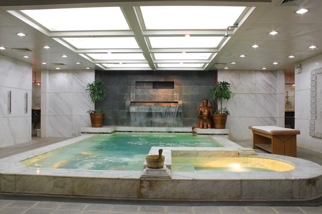 Weifang Internation Financial Hotel Extérieur photo