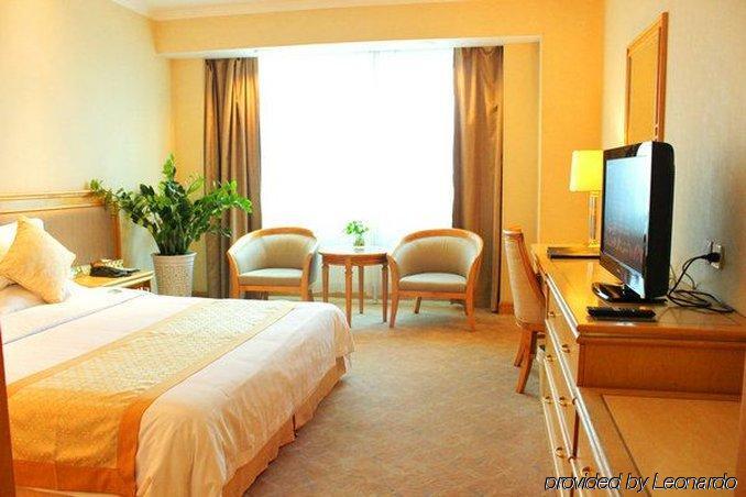 Weifang Internation Financial Hotel Extérieur photo